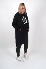 DETROIT HOODY