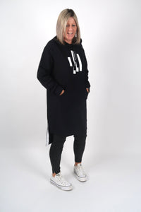 DETROIT HOODY