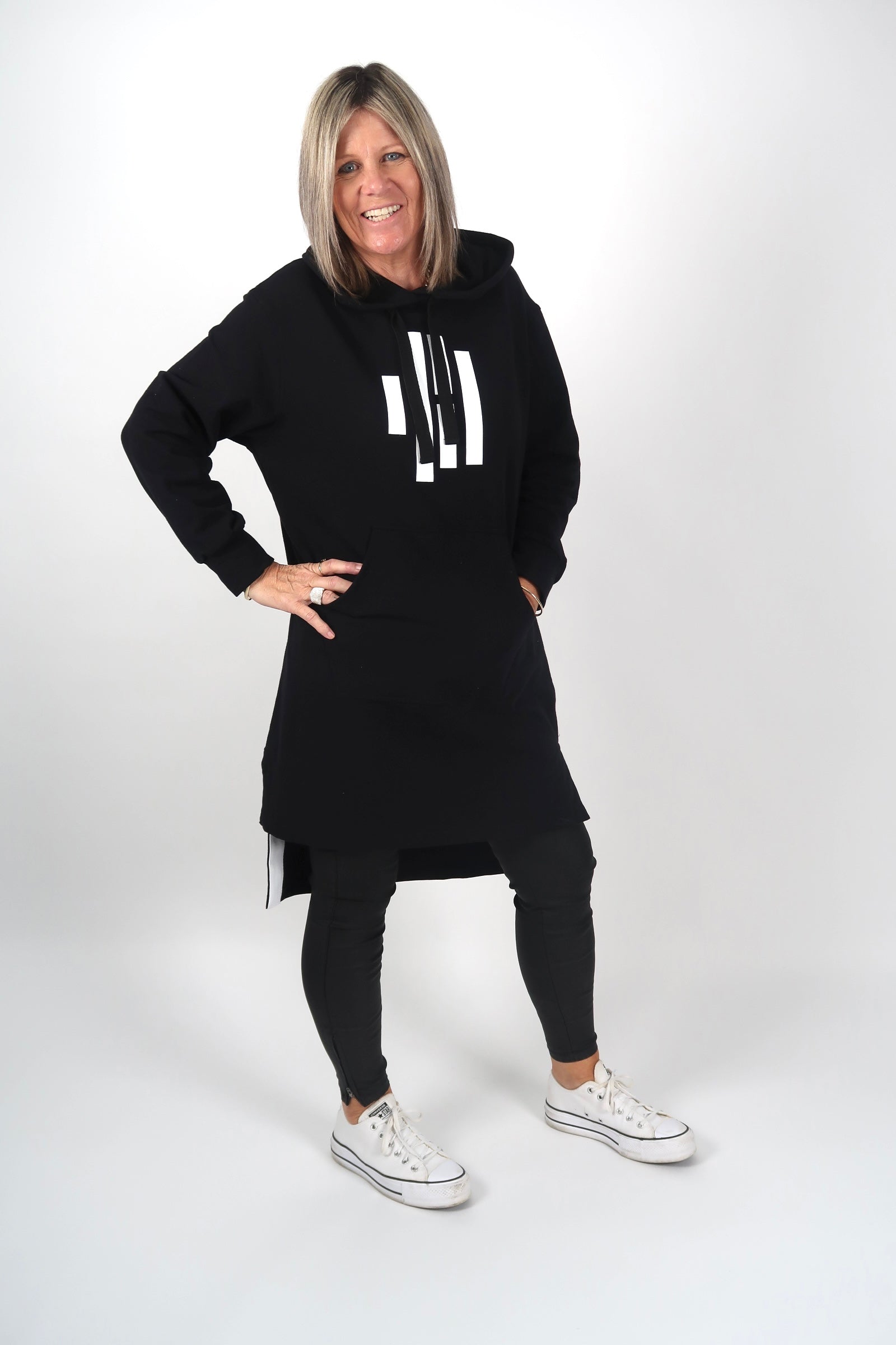 DETROIT HOODY