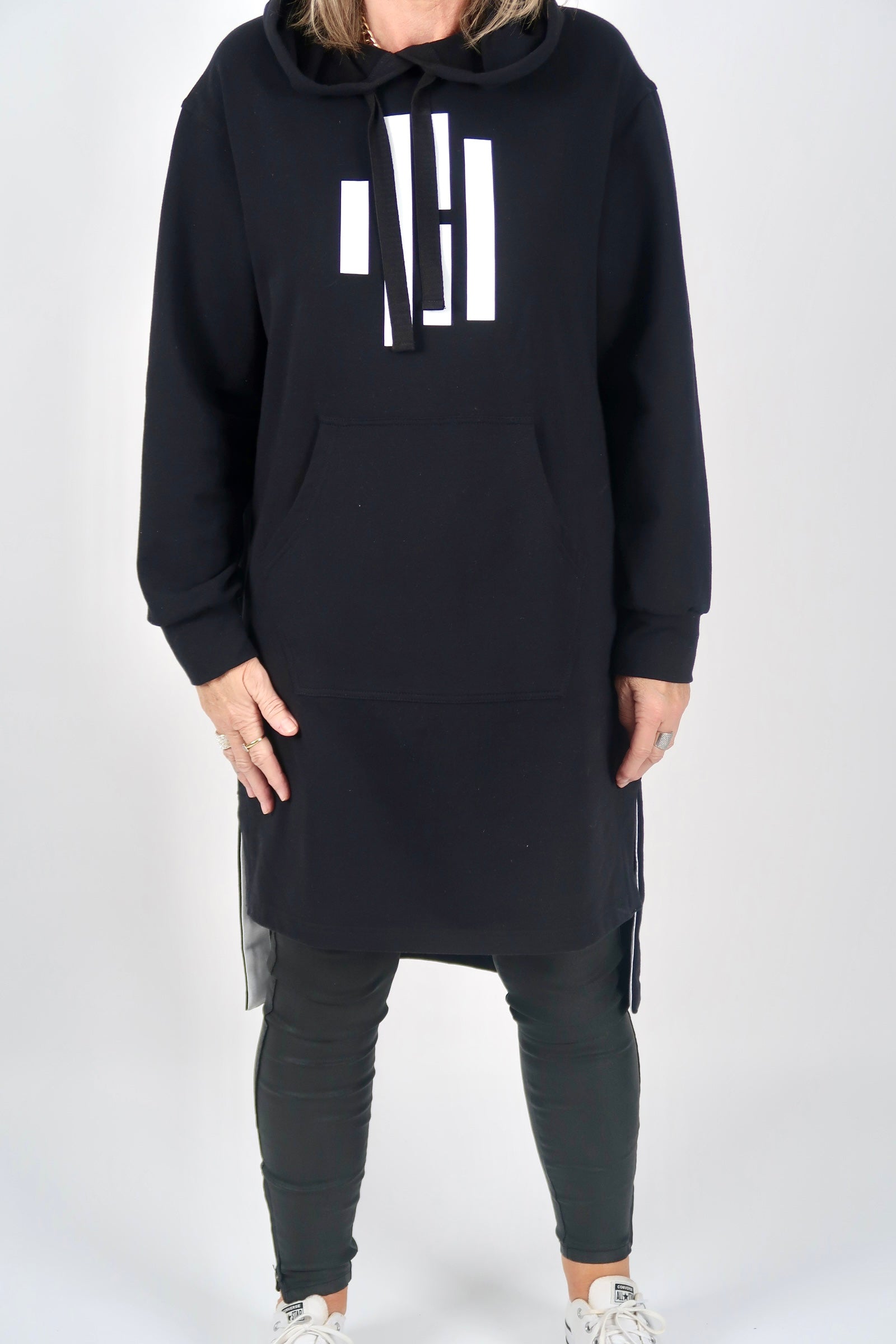 DETROIT HOODY