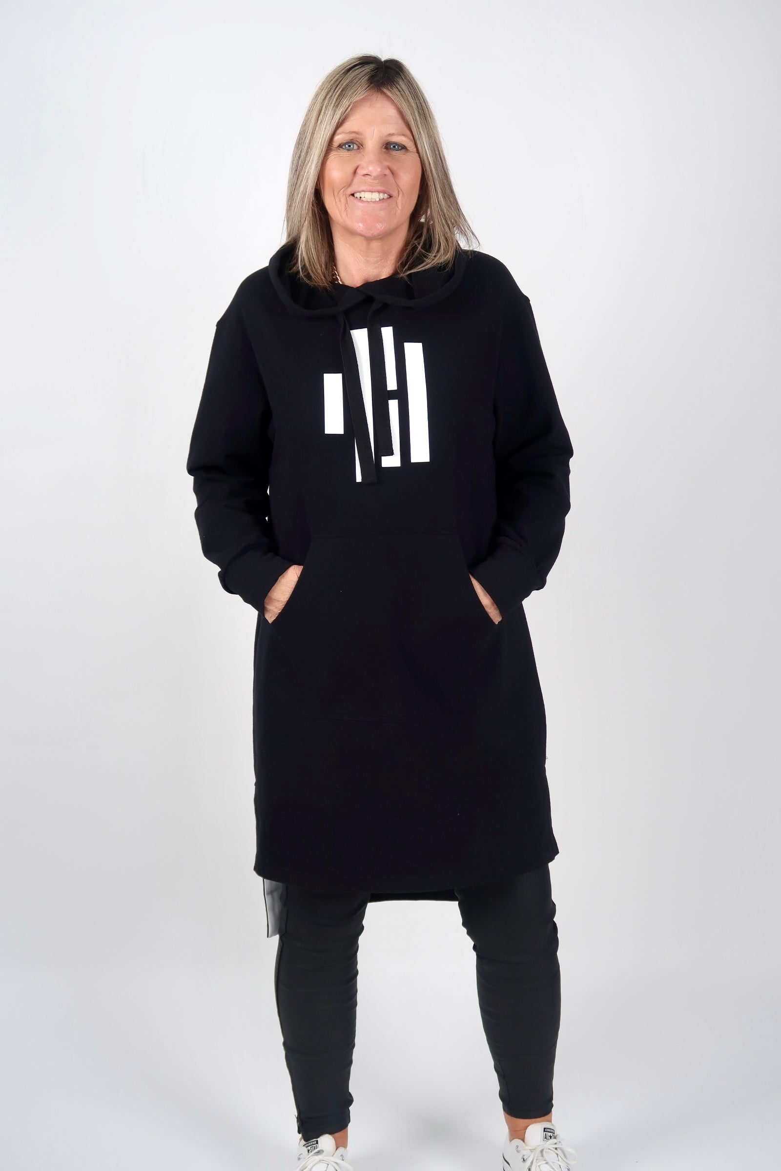 DETROIT HOODY