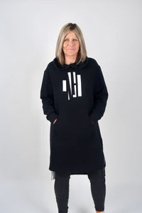 DETROIT HOODY