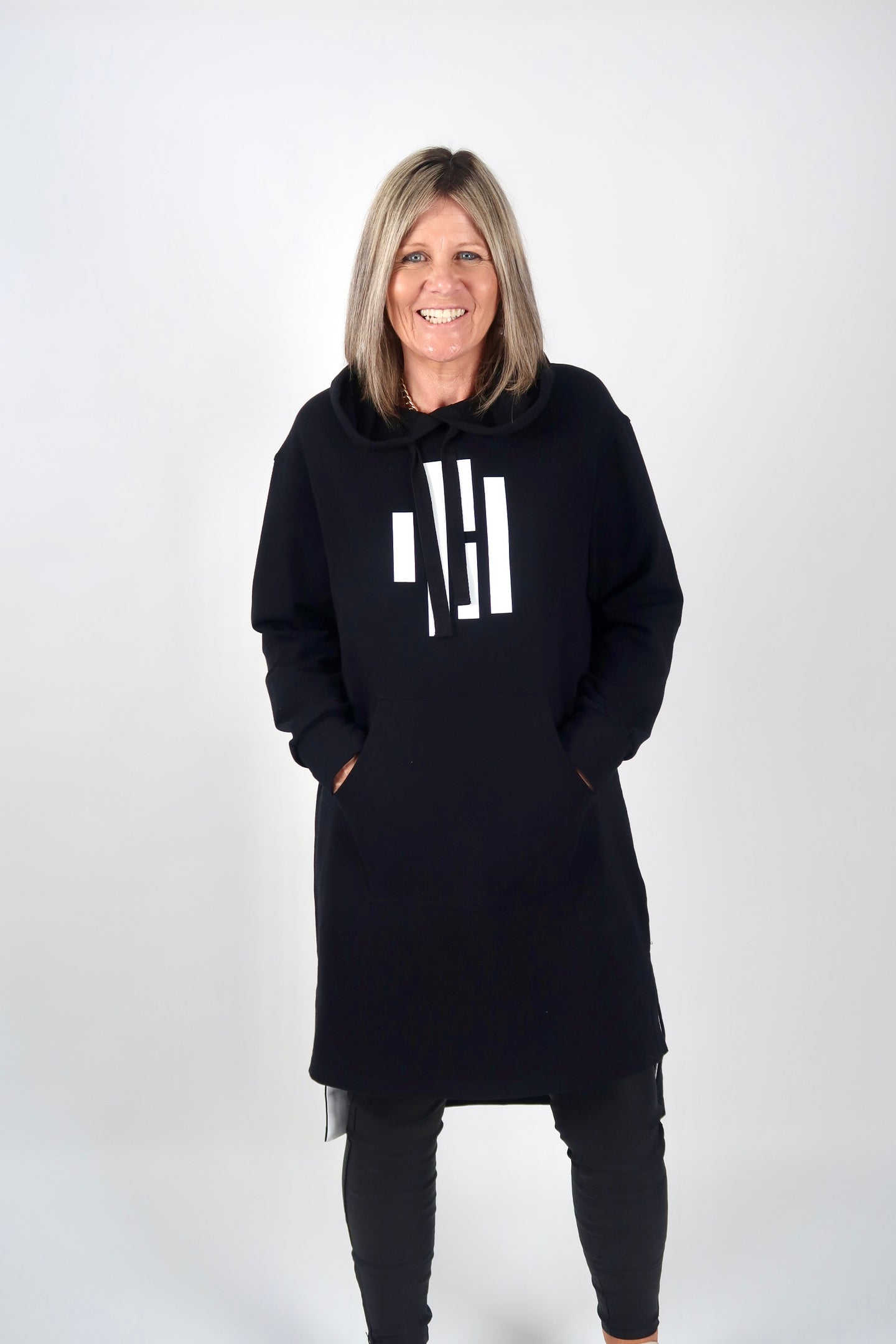 DETROIT HOODY