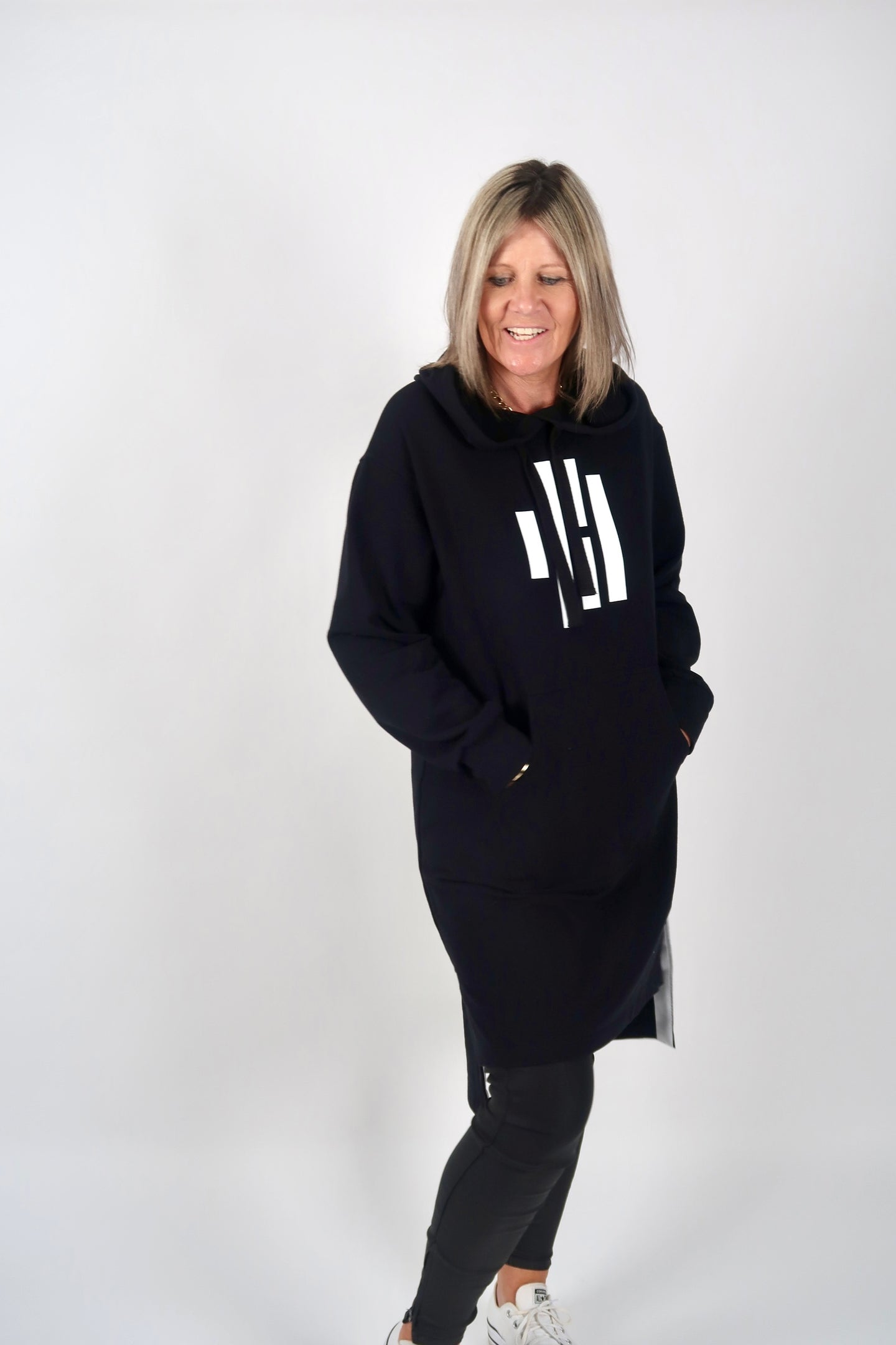 DETROIT HOODY