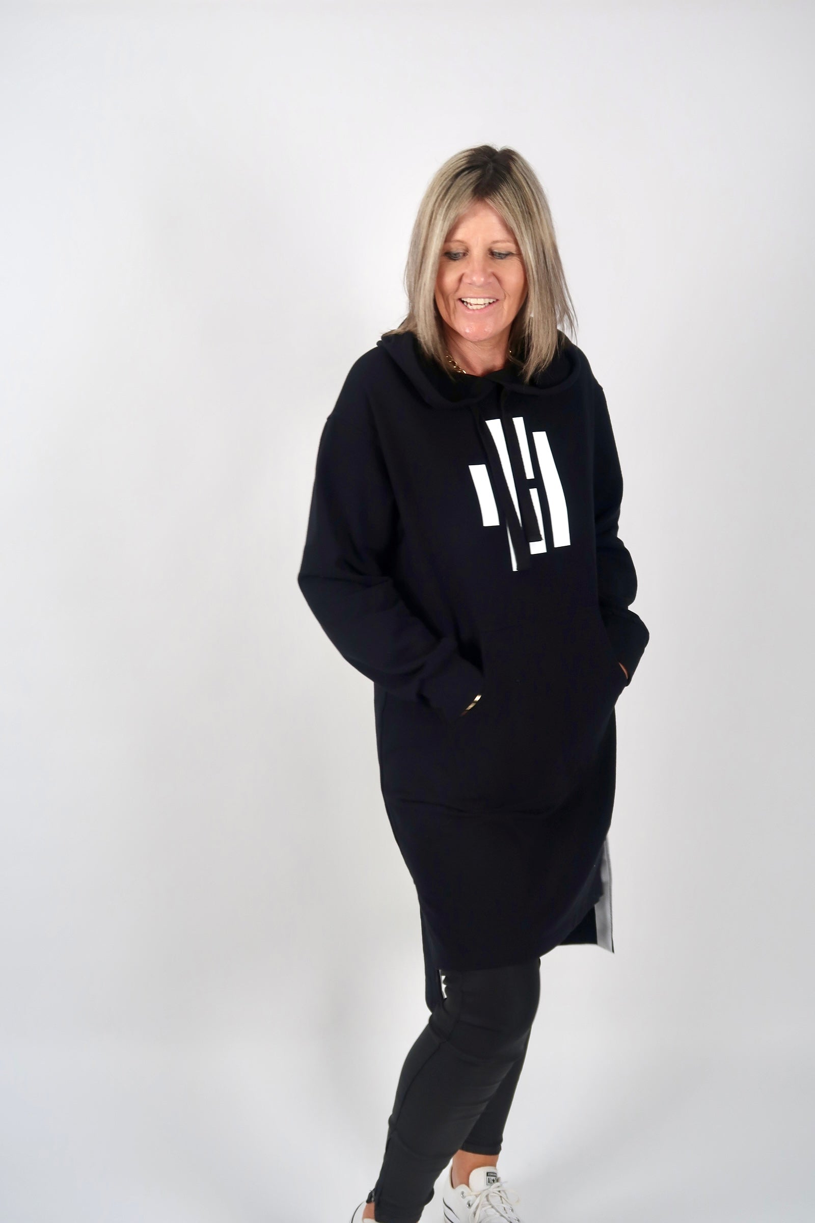 DETROIT HOODY