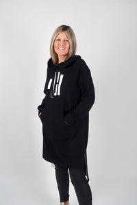 DETROIT HOODY