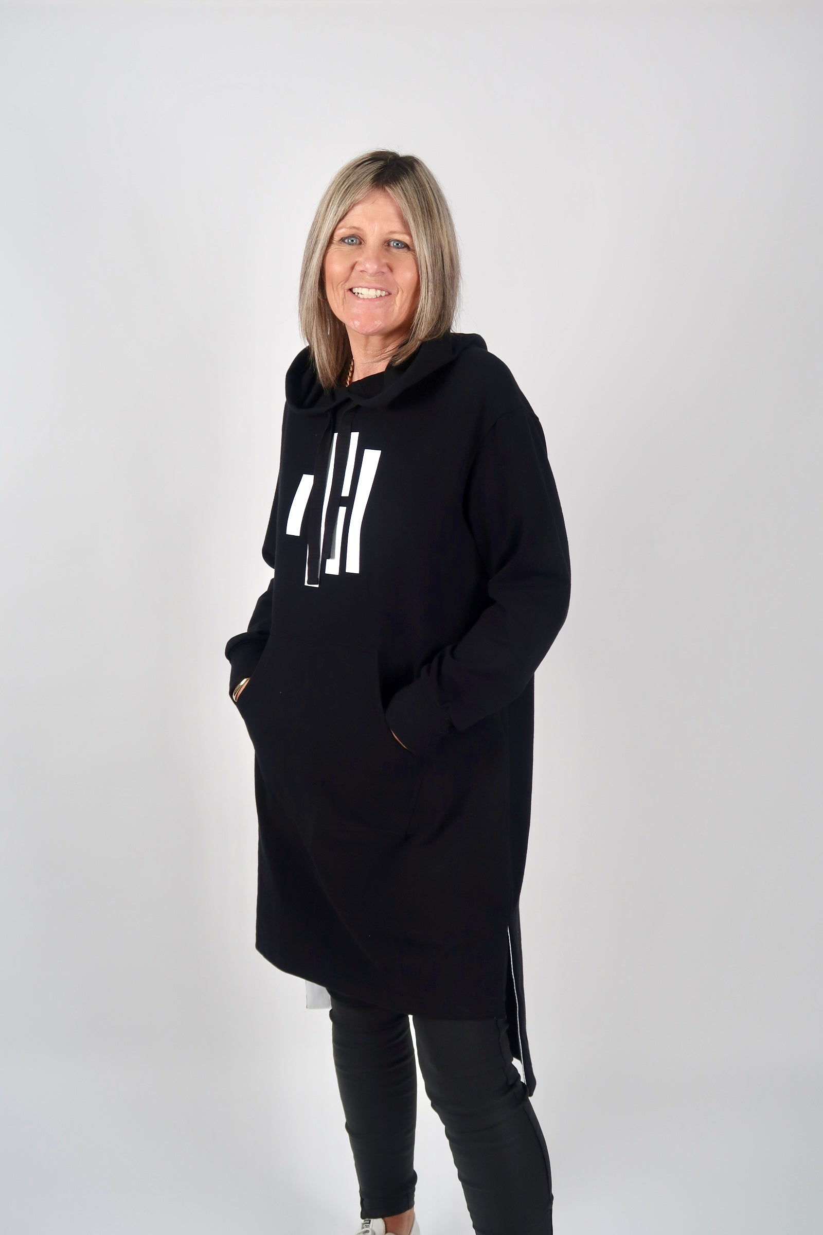 DETROIT HOODY