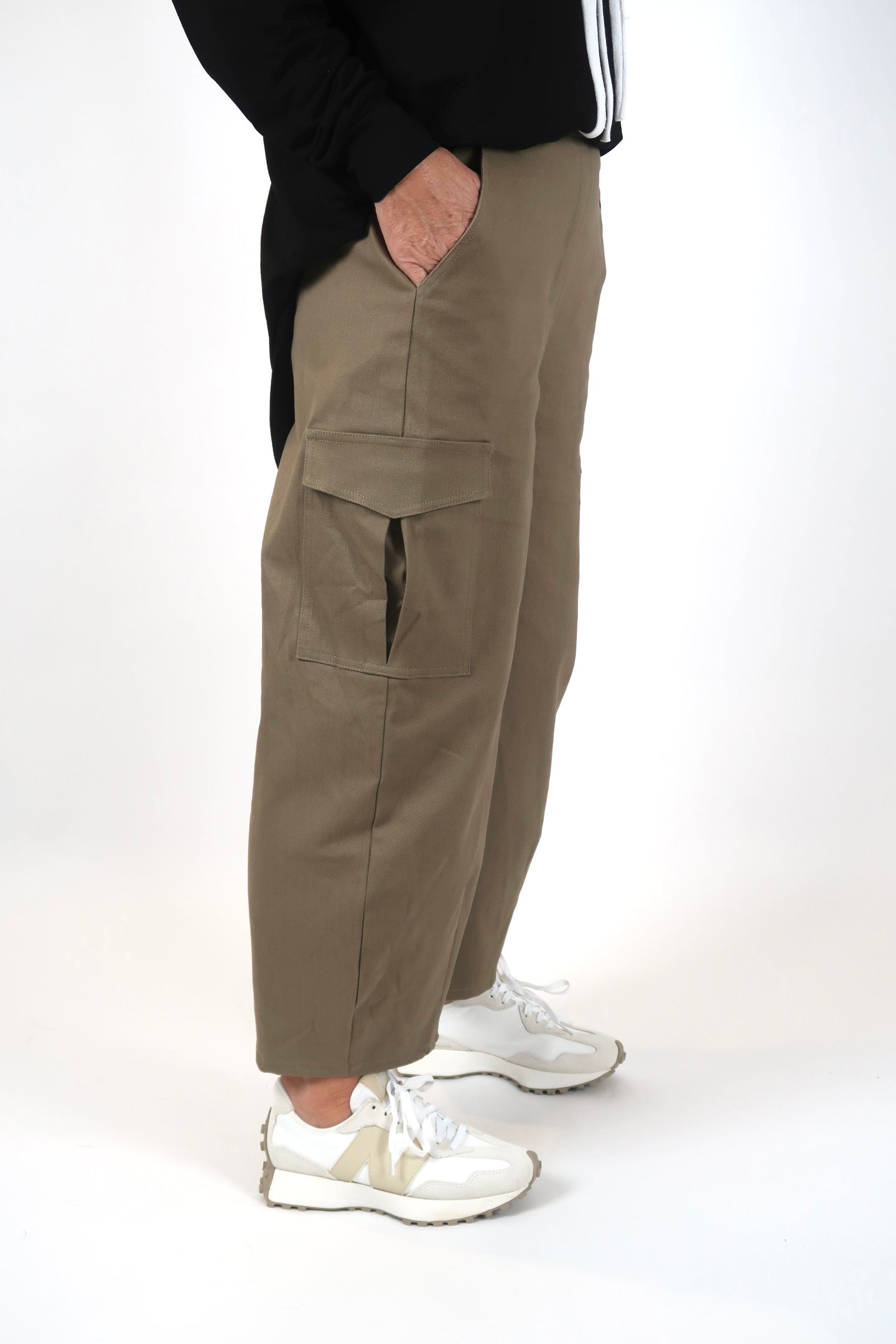 NEVADA PANT HERB