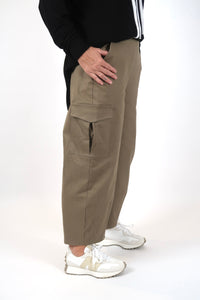NEVADA PANT HERB