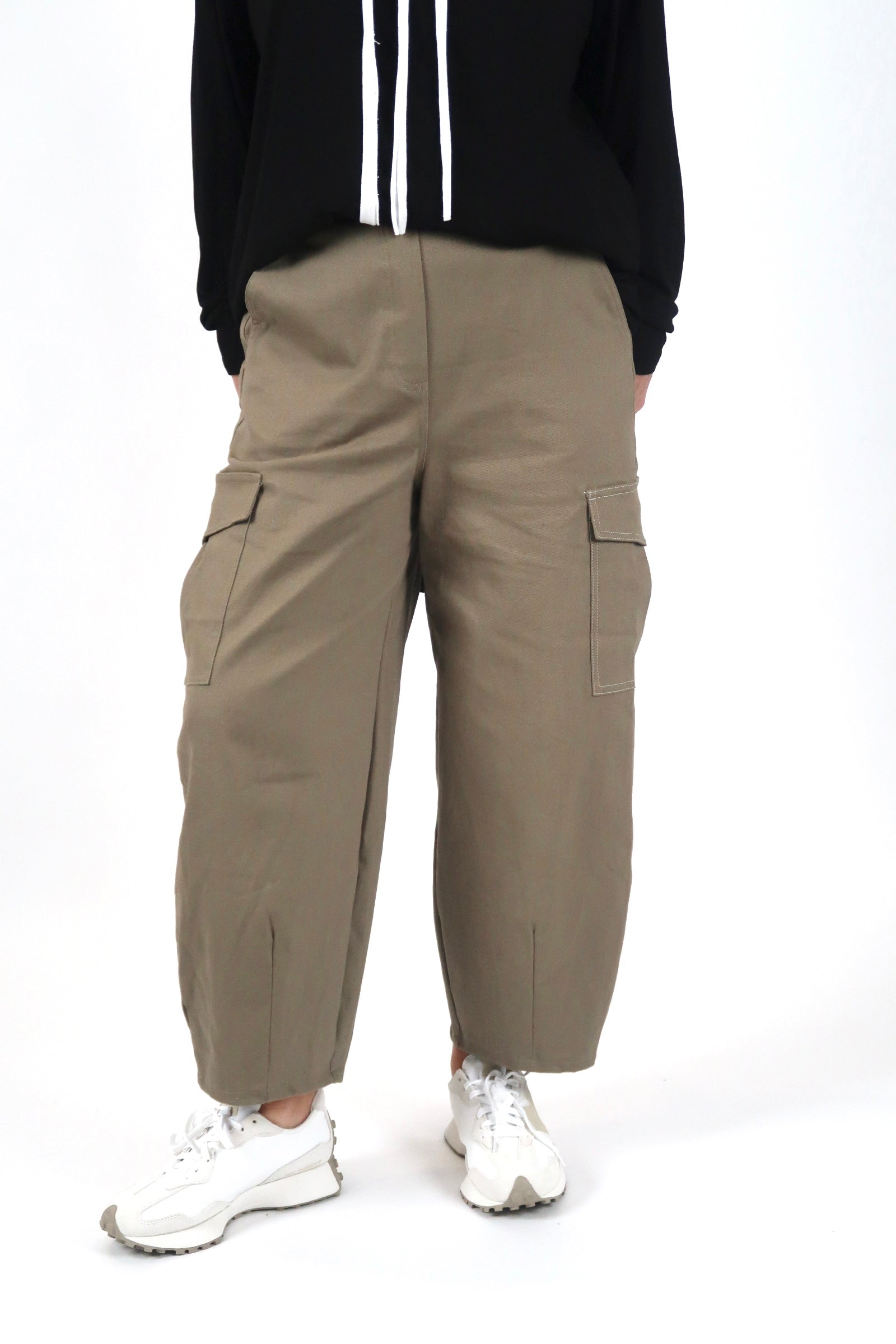 NEVADA PANT HERB