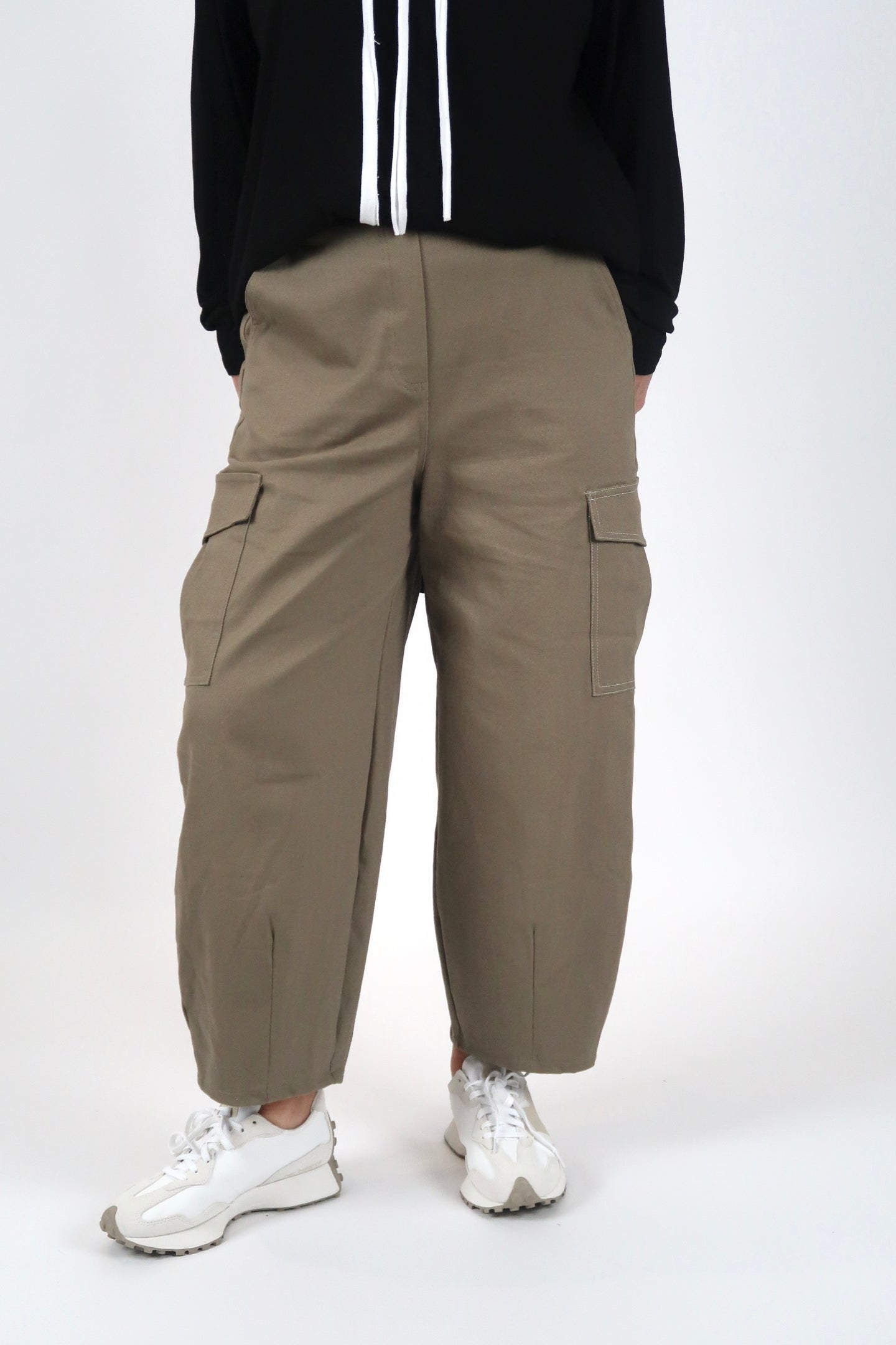 NEVADA PANT HERB