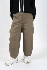 NEVADA PANT HERB