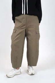 NEVADA PANT HERB