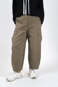 NEVADA PANT HERB