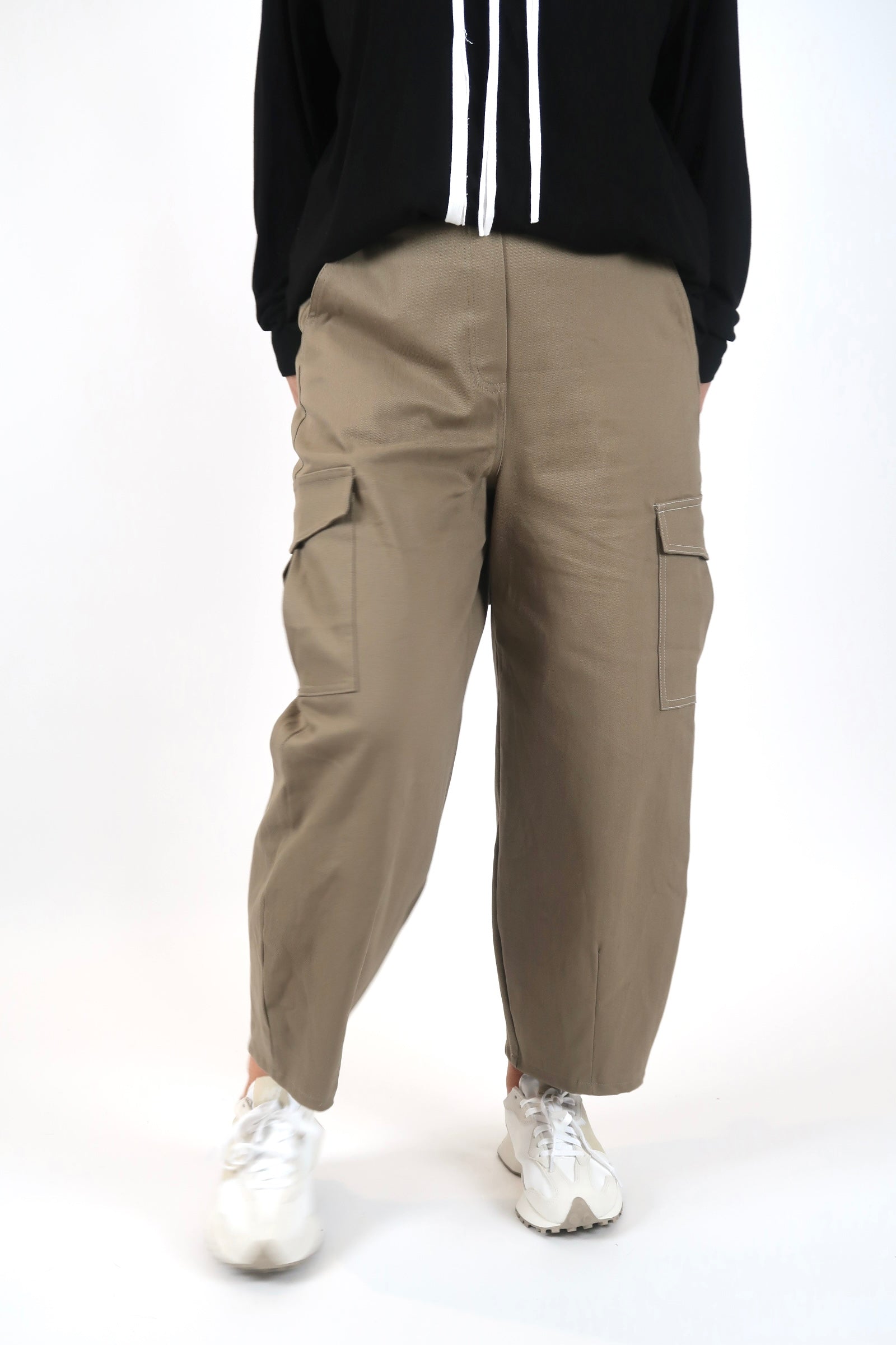 NEVADA PANT HERB