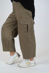 NEVADA PANT HERB