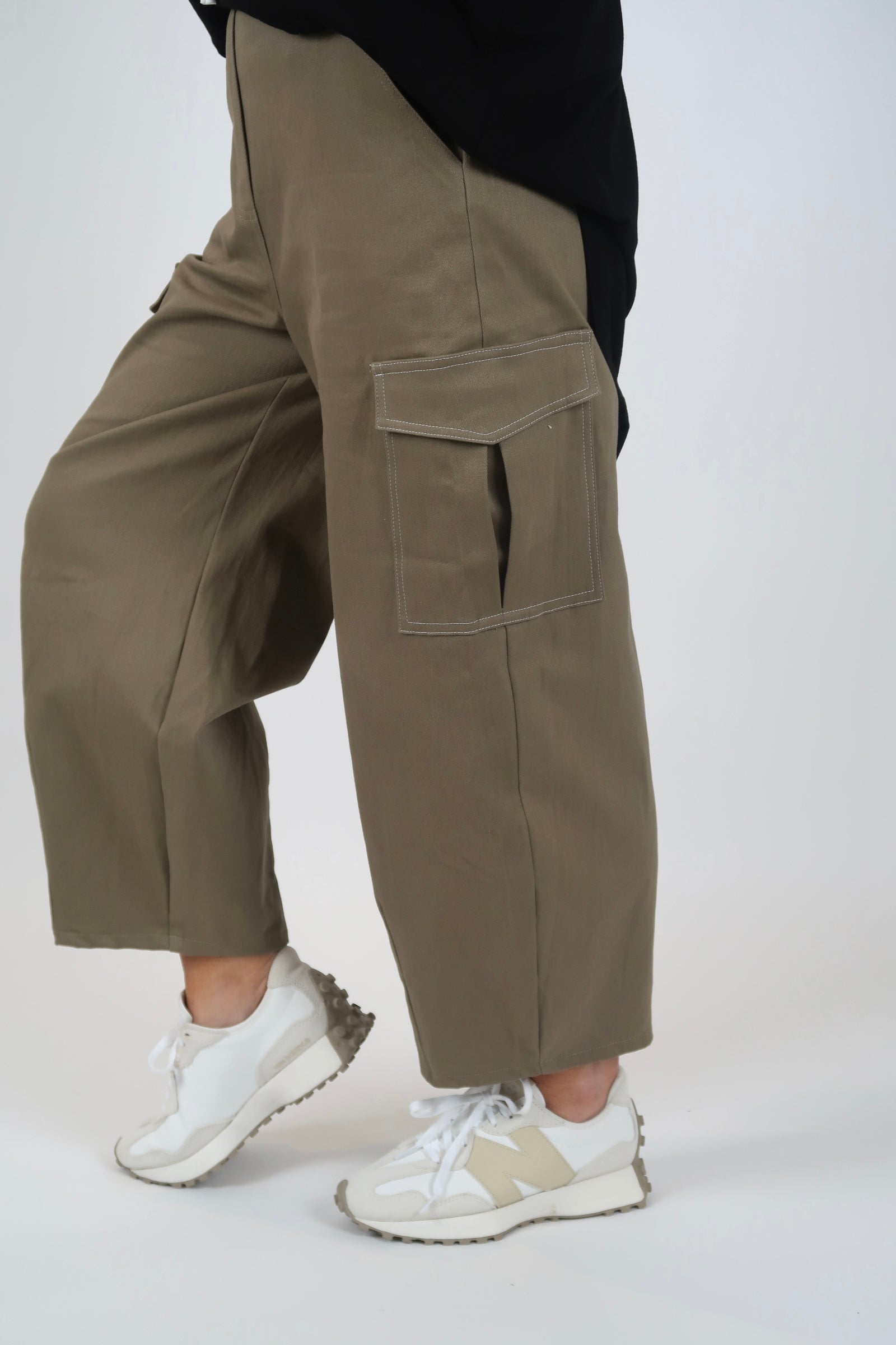 NEVADA PANT HERB