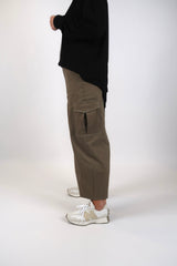 NEVADA PANT HERB