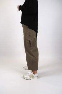 NEVADA PANT HERB