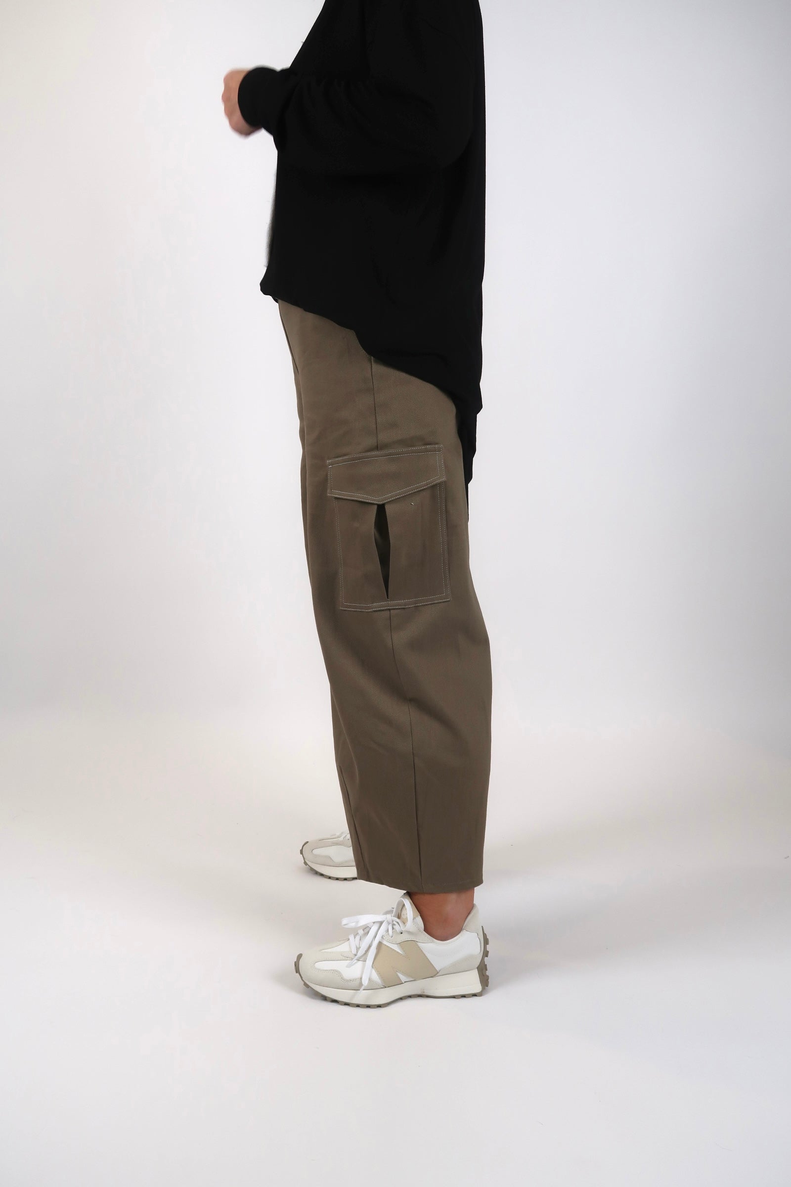 NEVADA PANT HERB