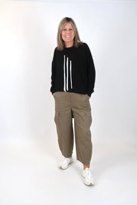 NEVADA PANT HERB