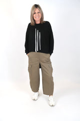 NEVADA PANT HERB