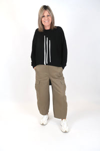 NEVADA PANT HERB