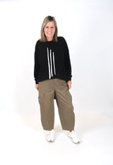 NEVADA PANT HERB
