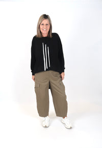 NEVADA PANT HERB