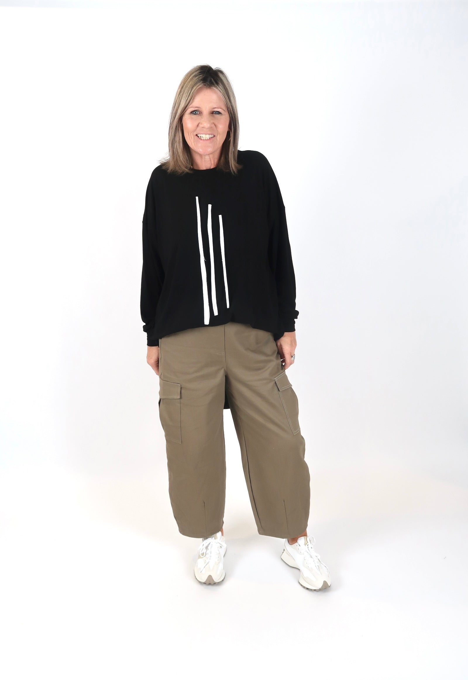 NEVADA PANT HERB
