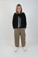NEVADA PANT HERB
