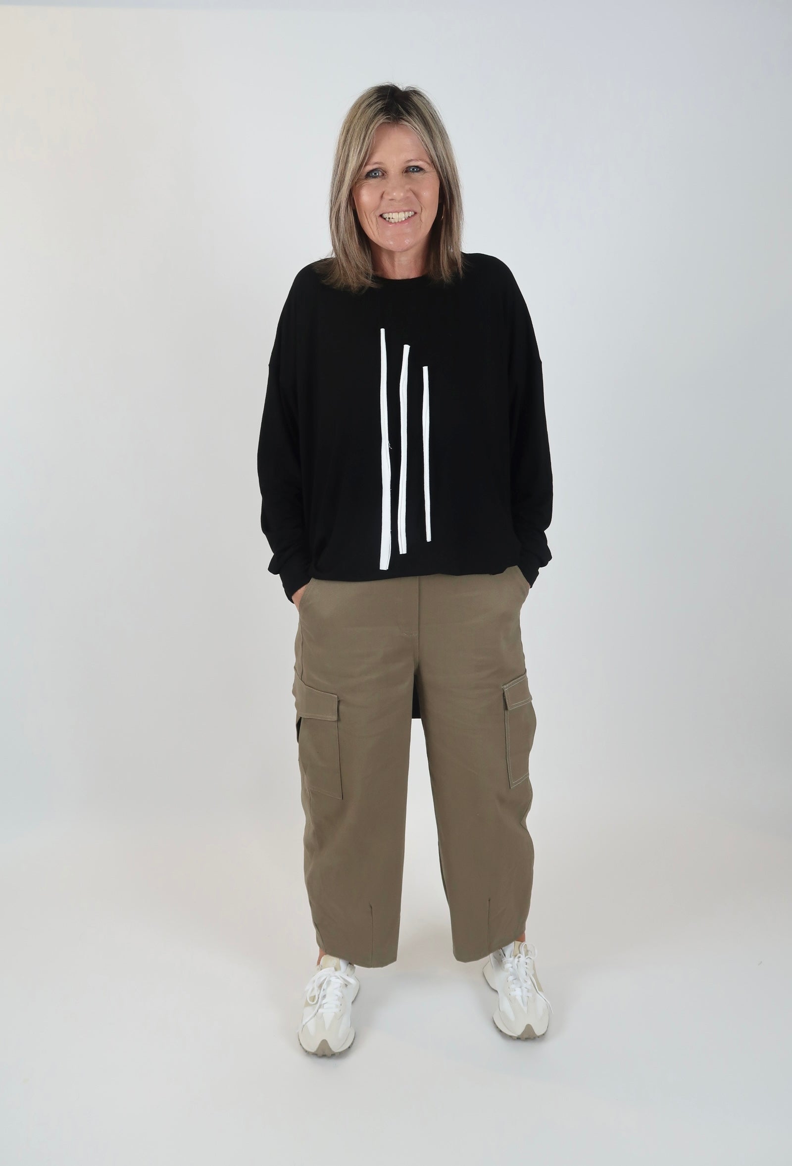 NEVADA PANT HERB