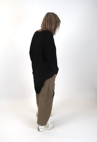 NEVADA PANT HERB
