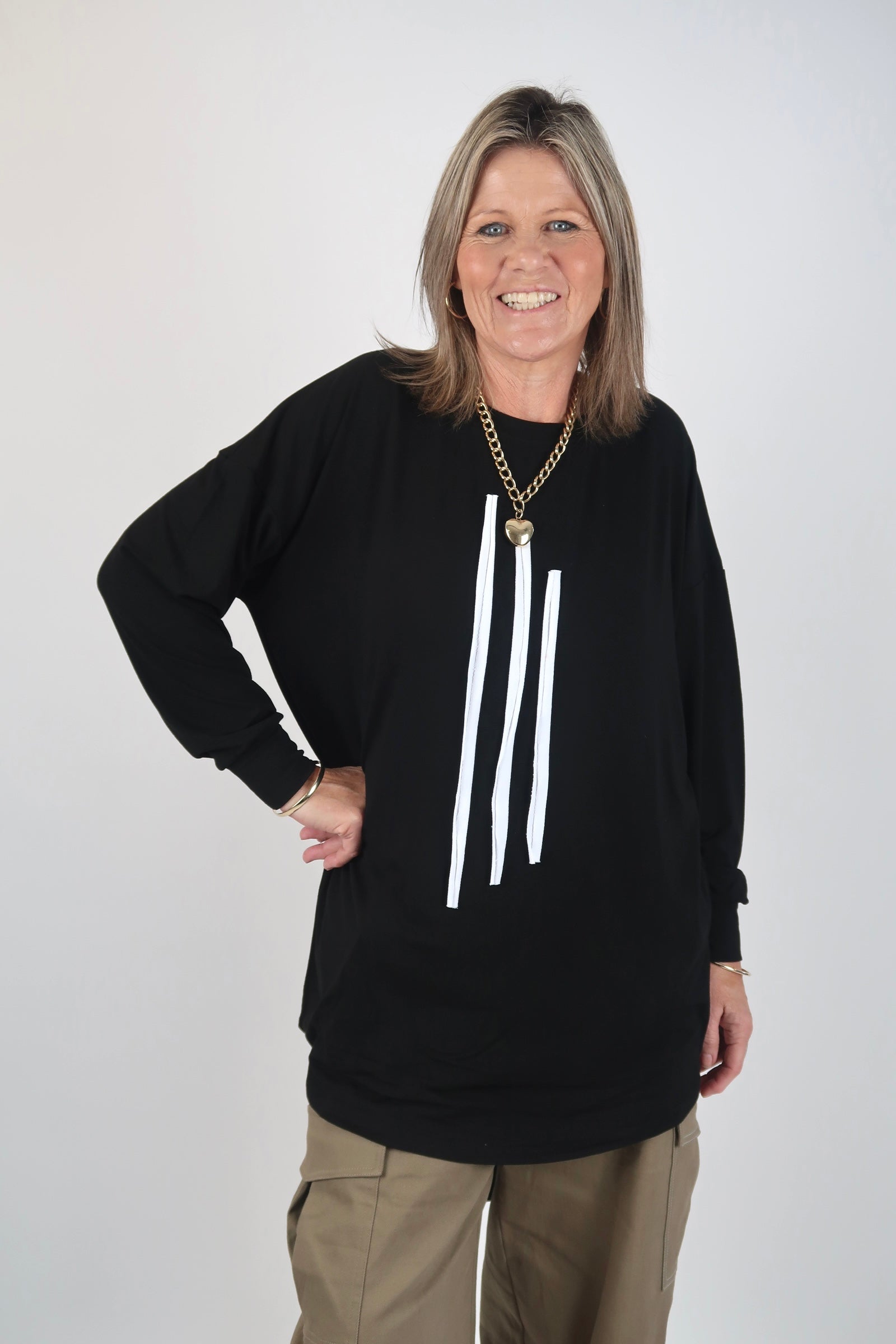 THE SAN FRAN TOP