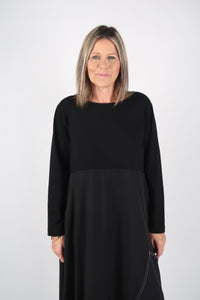 WINTER RHODE DRESS