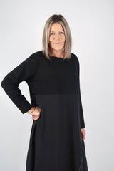 WINTER RHODE DRESS