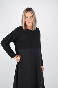 WINTER RHODE DRESS