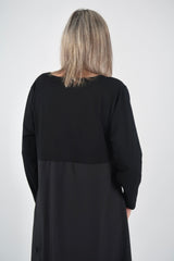 WINTER RHODE DRESS