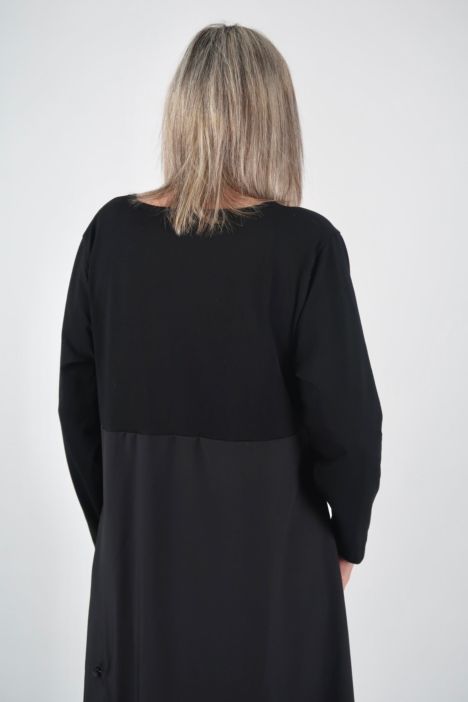 WINTER RHODE DRESS