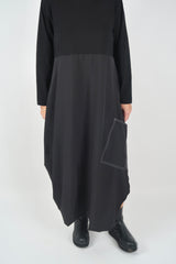 WINTER RHODE DRESS