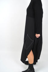 WINTER RHODE DRESS
