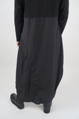 WINTER RHODE DRESS