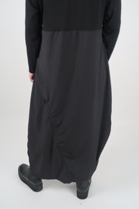 WINTER RHODE DRESS