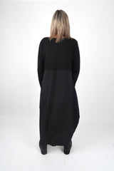 WINTER RHODE DRESS
