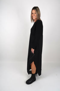WINTER RHODE DRESS