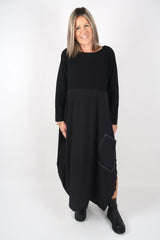 WINTER RHODE DRESS
