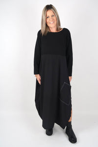WINTER RHODE DRESS