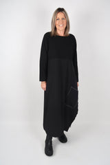 WINTER RHODE DRESS