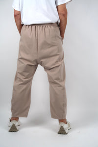 BROOKLYN PANT STONE
