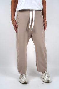 BROOKLYN PANT STONE